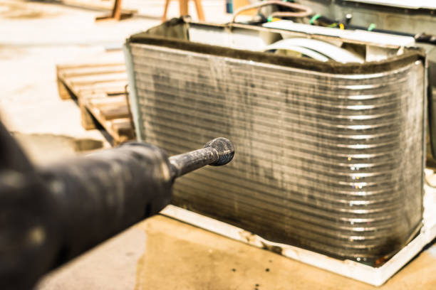 Best Air Duct Cleaning Near Me  in Eugene, OR