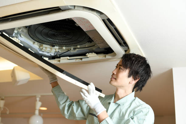 Affordable HVAC Duct Cleaning in OR