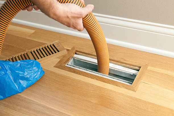 Best Emergency Air Duct Cleaning  in Eugene, OR
