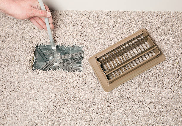HVAC Maintenance and Cleaning in OR