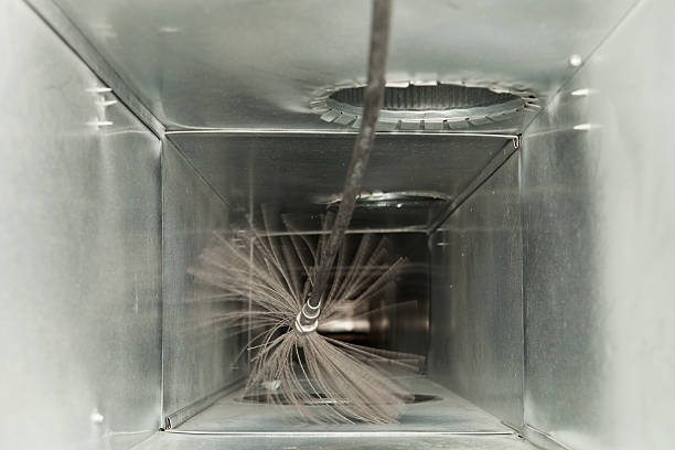 Best Affordable HVAC Duct Cleaning  in Eugene, OR
